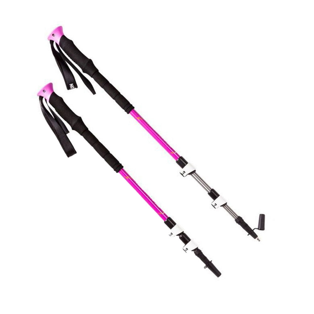 Yukon Charlie's Float Trekking Poles - Thumbnail 4