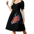thumbnail image 1 of Hog Vestido de manga corta vestidos de mujer para mujer 2025 Vestidos vestido de gala para mujer 2025, 1 of 6