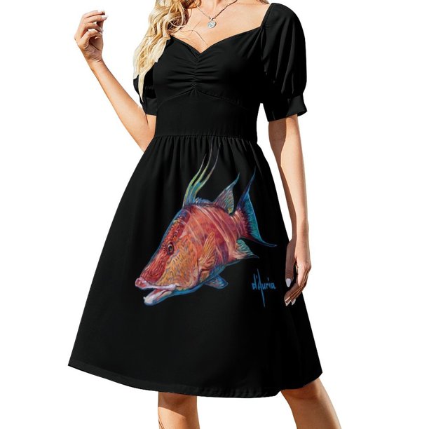 Hog Vestido de manga corta vestidos de mujer para mujer 2025 Vestidos vestido de gala para mujer 2025