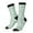 3 Black, variant on Cute Honeybees Print Adult Socks for Men & Women,Calf Socks, Ankle Socks,Boots Socks,Breathable Casual Sock,Unisex Crew Socks