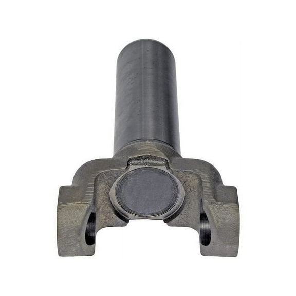 Rear Driveshaft at Transfer Case Drive Shaft Slip Yoke - Compatible with 2001 - 2004 Chevy Silverado 2500 4WD 2002 2003