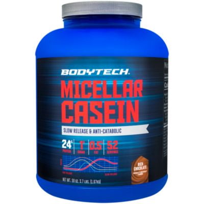micellar casein protein