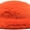 Orange, variant on Winter Plush Bucket Hat for Women Faux Fur Fisherman Cap Hat Warmer Mink Hat Streetwear Accessory