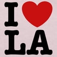 thumbnail image 3 of CafePress - I Love LA Toddler T Shirt - Cute Toddler T-Shirt, 100% Cotton, 3 of 4