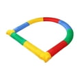 thumbnail image 4 of HILABEE Children's Balance Beams, Steps, Body Coordination, Promote Agility And Strength C, 4 of 9