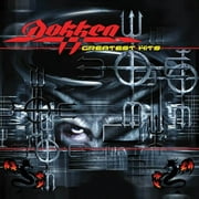 Dokken - Greatest Hits - RED/PURPLE SPLATTER - Rock - Vinyl