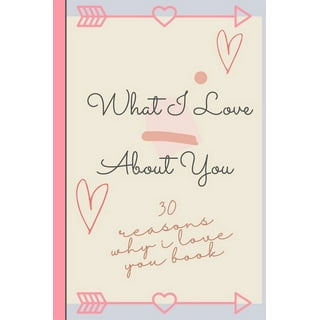 You're Amazing : Cute Things To Get Your Boyfriend For Valentines Day,  Romantic Gifts For Him and Her,Valentine's Day Gift For Husband or  Boyfriend:  Gift, 120 Pages , 6X9, Soft Cover