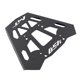thumbnail image 3 of Motorcycle Rear Rack Luggage Ride Top Carrier Box Holder, 3 of 5