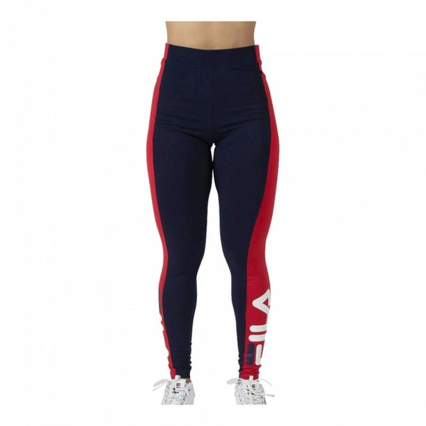 fila girls leggings