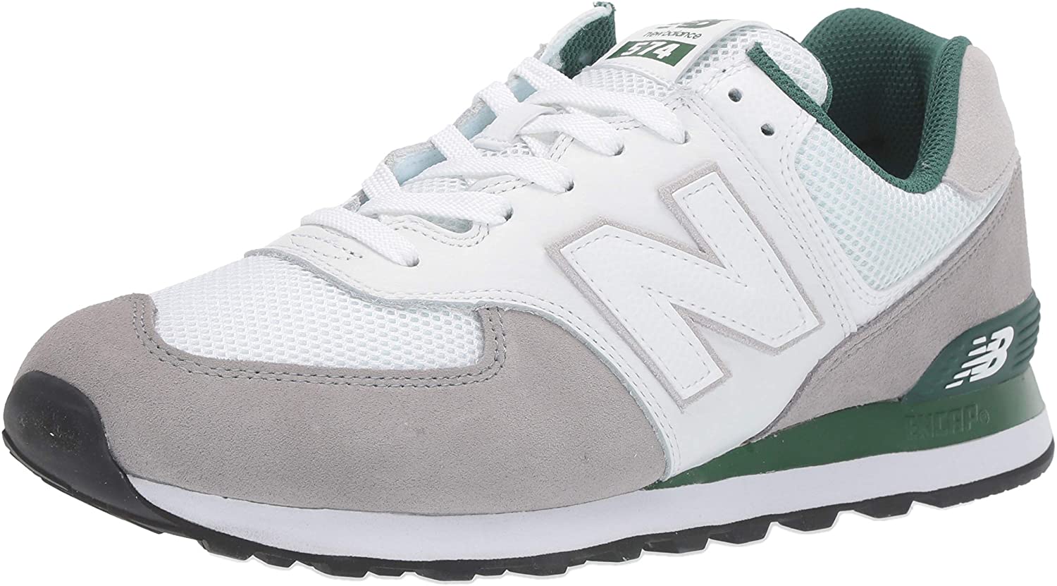 new balance 574 marblehead