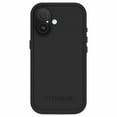 thumbnail image 1 of OtterBox Fre MagSafe Case Black for iPhone 17, 1 of 5