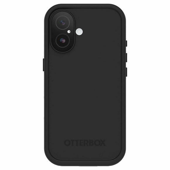 OtterBox Fre MagSafe Case Black for iPhone 17