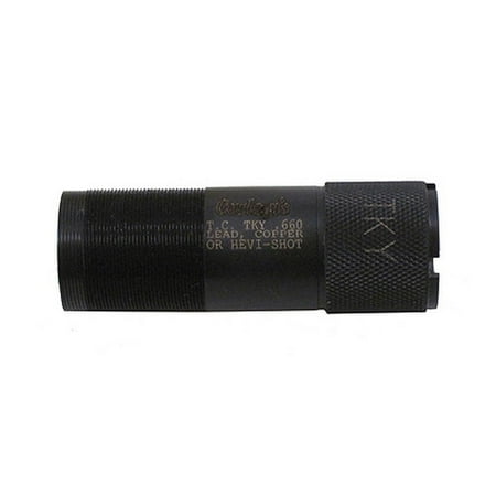 - Carlsons TruChoke 12 Gauge Tube Extended Turkey .660 EAA, Spartan 07058
