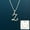 Gold, variant on Extra Paper Clip Chain A-Z Golden Cursive Initial Letter Necklace For Women | Cubic Zirconia Stone Alphabet Necklace w/ 18in+2in Extender Chain Birthday Gifts Anniversary Gift Best Valen
