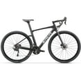 thumbnail image 1 of SAVADECK Carbon Gravel Road Bike,T800 Carbon Gravel Dis Brake Bicycle with Professional Adventure Shimano GRX400 20 Speed Groupset and Extra Wide Tires 700CX40C for Various Road., 1 of 8