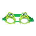 thumbnail image 4 of yotijar Kids Swim Goggles Adjustable Swimming Glasses for Water Sports Frog, 4 of 8