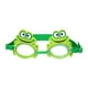 thumbnail image 4 of Gafas de natación para niños, ajustables, prácticas, antivaho, visión clara, gafas de natación Rana, 4 of 8