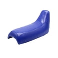 thumbnail image 2 of Cubierta de asiento de motocicleta Cola para PW50 PW 50 YZ50 azul, 2 of 5