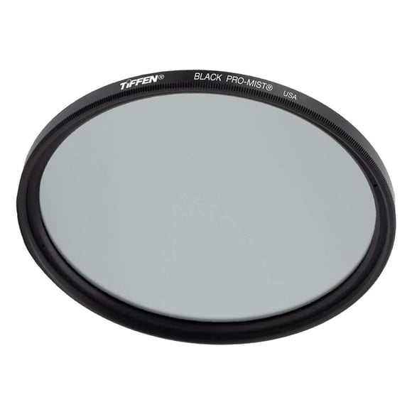 Filtro Tiffen Pro-Mist 1/8 39mm Negro