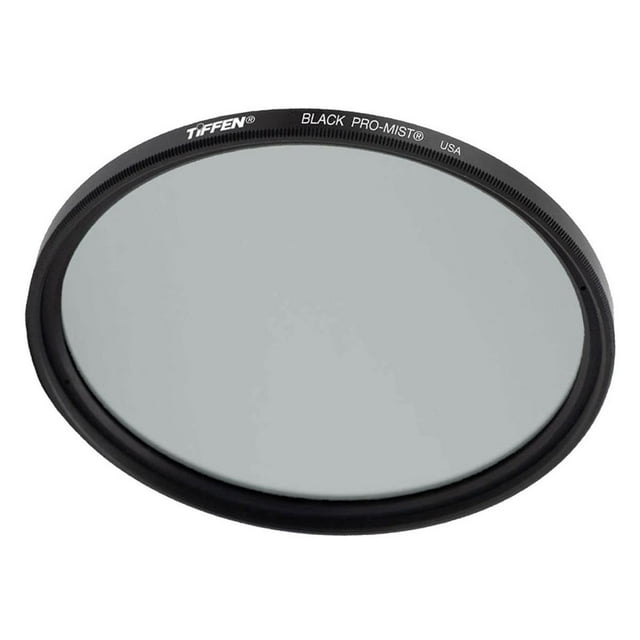 Filtro Tiffen Pro-mist 1/4 39 mm negro
