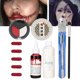 thumbnail image 1 of Set de maquillaje de halloween kit de maquillaje de halloween maquillaje de fiesta de halloween herramienta de maquillaje de cicatriz de herida Etapa de fiesta de halloween efectos ANGGREK Otros, 1 of 8