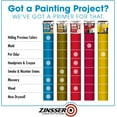 thumbnail image 3 of 2862581-2-3 all-surface primer, quart size, gray, 3 of 4