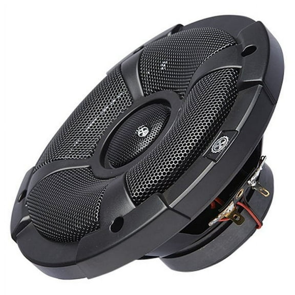 PowerBass XL62SS - 3 Ohm Coaxial Speakers