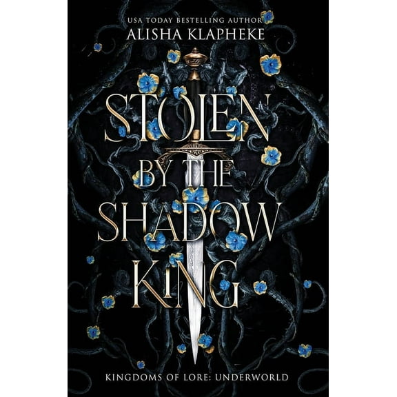 Stolen by the Shadow King, (Hardcover)