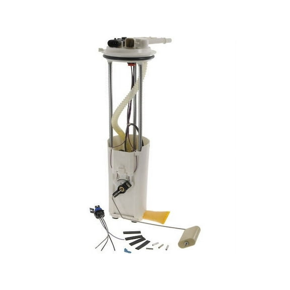 Fuel Pump - Compatible with 1997 - 1999 Chevy C1500 1998