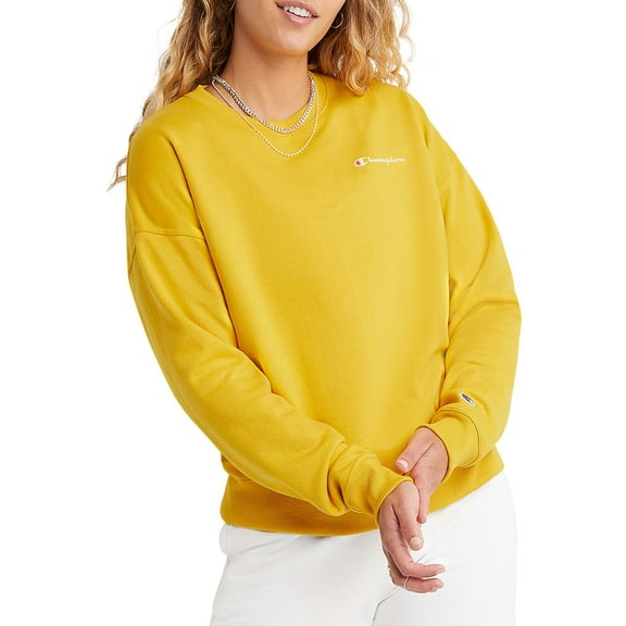 Champion Women's Powerblend Crew