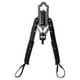 thumbnail image 1 of Adjustable Resistance Arm Exerciser 0-176lbs, Carbon Steel Home Gym Equipment for Shoulder & Chest Training, 1 of 5