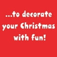 thumbnail image 4 of Hallmark Money Holder Christmas Card (Decorate Your Christmas with Fun), 4 of 8