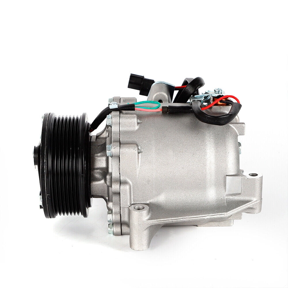 AC A/C Compressor Fits for Honda Civic Sedan 1.8L 2006 2007 2008 2009 2010 2011