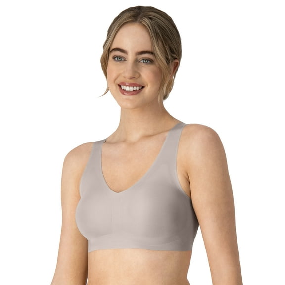 Hanes Invisible Embrace Wire-Free Bra W561