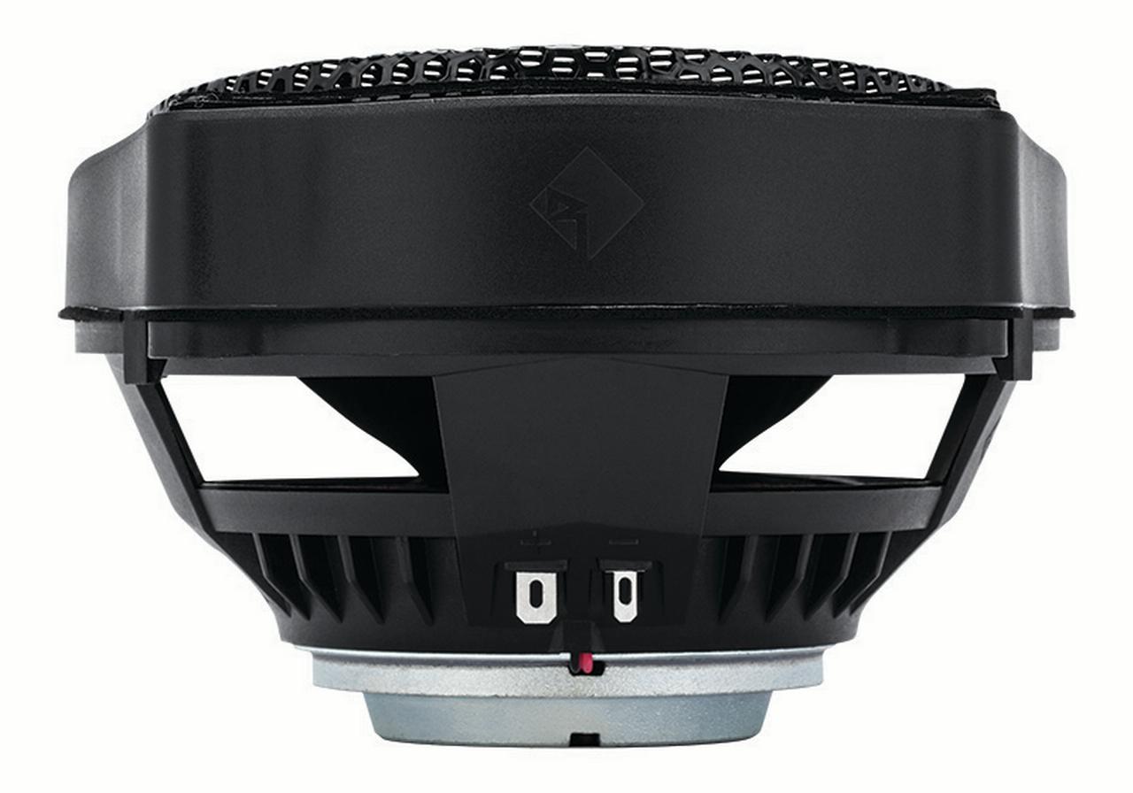 rockford fosgate 6.5 motorcycle speakers