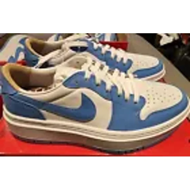 関税込★NIKE★Jordan Elevate Low SE University Blue★22-29cm Nike Jordan 1 Elevate Low SE University Blue DQ3698-141