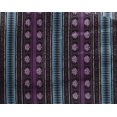 thumbnail image 4 of oneOone Georgette Viscose Fabric Ethnic Block Printed Craft Fabric BTY 42 Inches Wide, 4 of 4