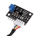 thumbnail image 3 of Nivel de agua líquida Sensor de etapa Transmisor Controlador de monitoreo de módulo Principio óptico de infrarrojos Forma Yotijar sensor de nivel impermeable, 3 of 5