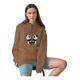 thumbnail image 1 of Sudadera Con Capucha Casual Comfort Para Hombre Y Mujer, 1 of 8