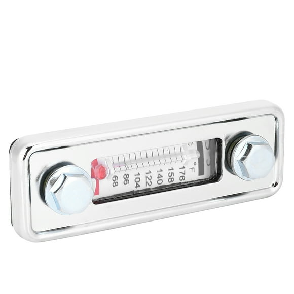 Oil Tank Gauge Sealing Liquid Level Meter, Liquid Level Gauge, Motorcycle Truck For Measuring Non-corrosive Liquid Measuring Gas Pressure LS-3