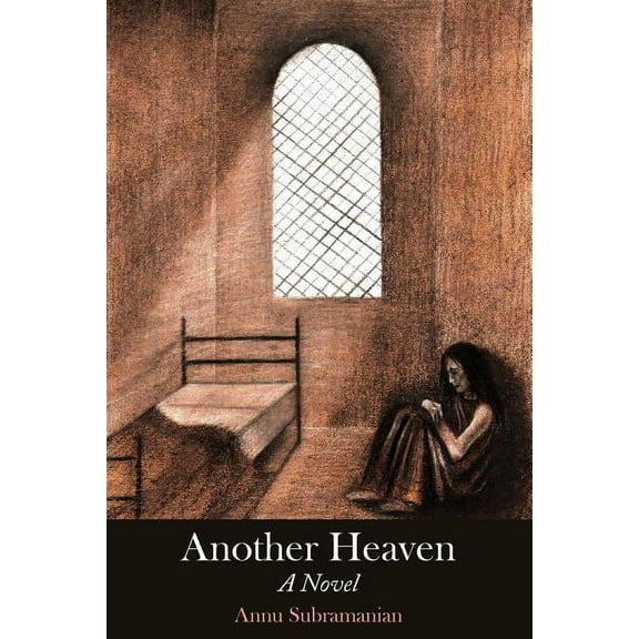 Another Heaven (Paperback)