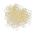 thumbnail image 4 of Bandas De Goma Elásticas De Ortodoncia, Bandas De Goma De Ortodoncia Ligeras Para Nudos Superiores Para El Cuidado Del Perro Ccdes Otros, 4 of 8