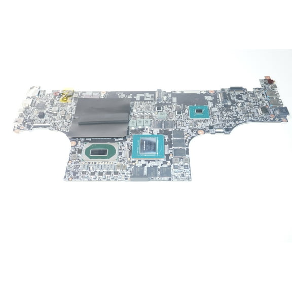607-16V11-03S MSI Intel i7-10750H  GeForce RTX 2070 Max-Q Motherboard GS66005