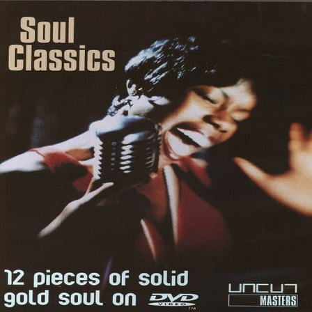 Soul Classics / Various (CD)