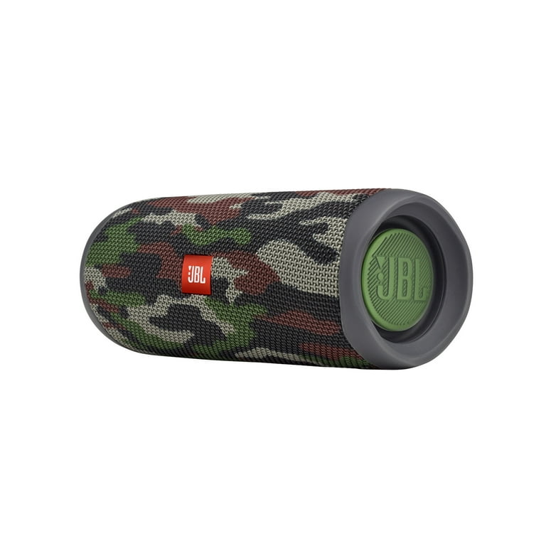 値段が激安 Portable, 5 Flip JBL Travel-Friendly, Waterproof Bass, Loud スピーカー・ウーファー