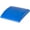 Blue, variant on Abdominal Mat Black/Yellow