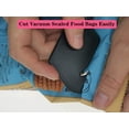 thumbnail image 5 of yeuweold Magnetic Letter Openers Envelope,3 Pack,Envelope Opener Slitter,Mail Openers Blade with Magnet,Letter Opener for Women,Envelope Cutter (Black), 5 of 5