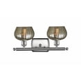 thumbnail image 2 of Innovations Lighting - Fenton - 2 Light Bath Vanity In Industrial Style-10.5, 2 of 3