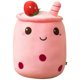 thumbnail image 3 of Advancent Plush Doll Interesting Cartoon Cup Modeling Ornament Sofa Children Stuffed Adults Room Pillows Kids Bed Toys Dolls Decoración del hogar Numero 3 Advancent HA045630-03, 3 of 4
