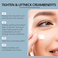 thumbnail image 4 of Retinol Crema Facial Antiedad 50g con Vitamina A para la Reducción de Arrugas Eliminación de Manchas Hidratante Profunda Tratamiento Reparador de la Piel Iluminador Facial Reafirmante Nutritivo, 4 of 7